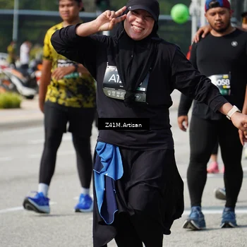 Runner Photo 6407704