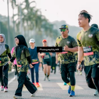 Runner Photo 6407707