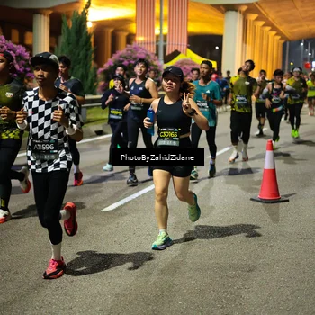 Runner Photo 6407708