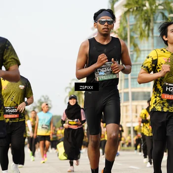Runner Photo 6407709