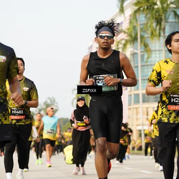 Runner Photo 6407711