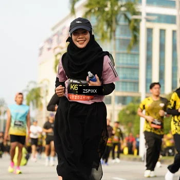 Runner Photo 6407712