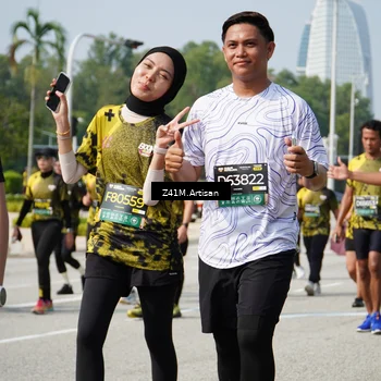 Runner Photo 6407713