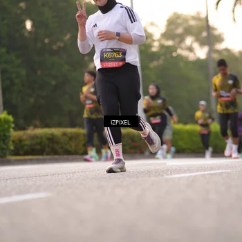 Runner Photo 6407714