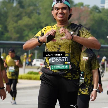 Runner Photo 6407718