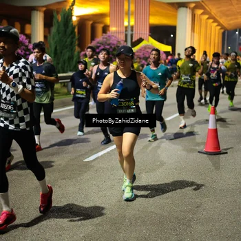 Runner Photo 6407724