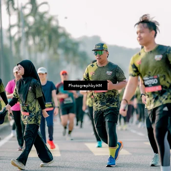 Runner Photo 6407726