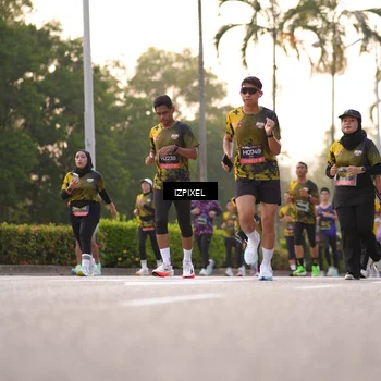 Runner Photo 6407727