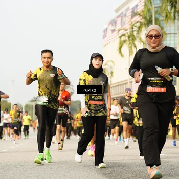 Runner Photo 6407729