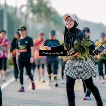 Runner Photo 6407734