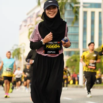 Runner Photo 6407735