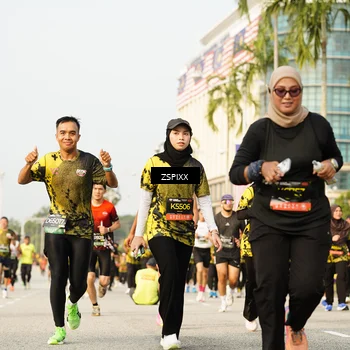 Runner Photo 6407738