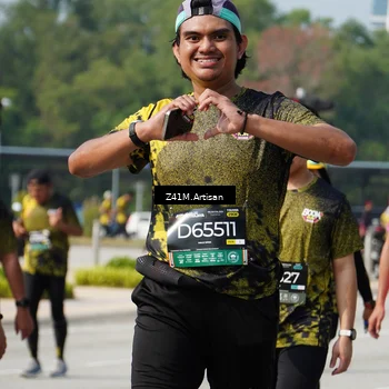 Runner Photo 6407739