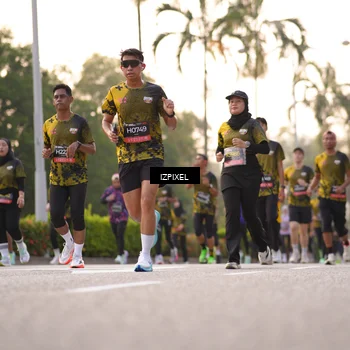 Runner Photo 6407744