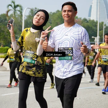Runner Photo 6407745