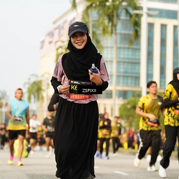Runner Photo 6407747