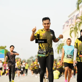 Runner Photo 6407748