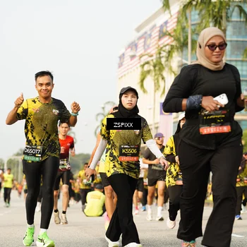 Runner Photo 6407751