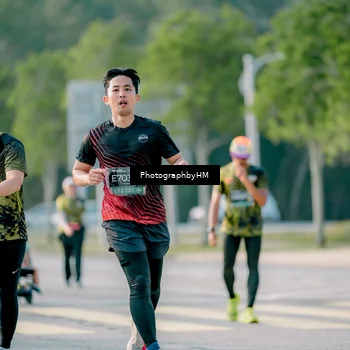 Runner Photo 6407754