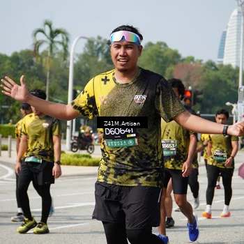 Runner Photo 6407761