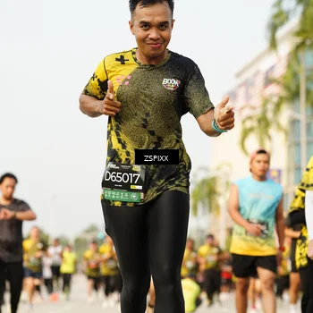 Runner Photo 6407767