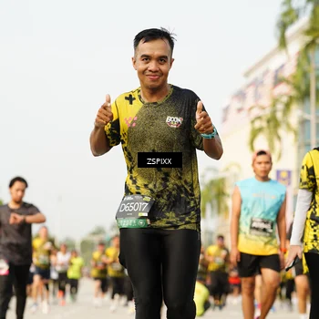Runner Photo 6407768