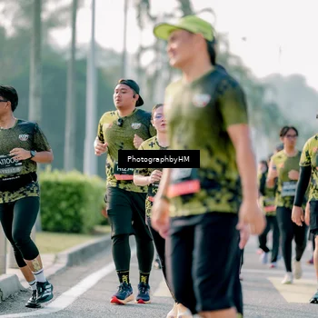 Runner Photo 6407770