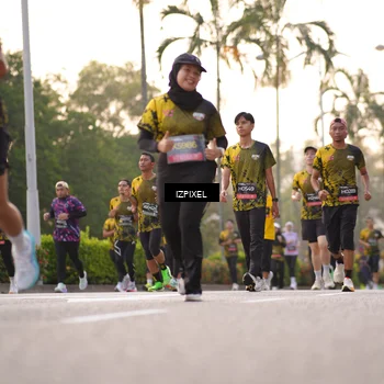 Runner Photo 6407772