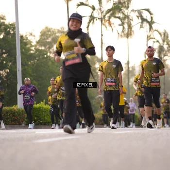 Runner Photo 6407782