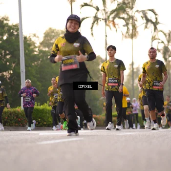 Runner Photo 6407783