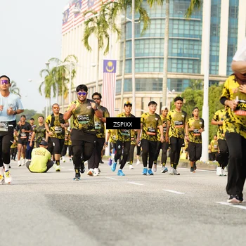 Runner Photo 6407789