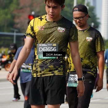 Runner Photo 6407794