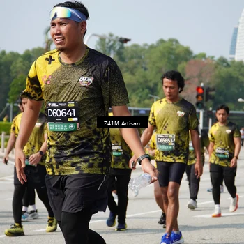 Runner Photo 6407797