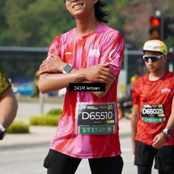 Runner Photo 6407799