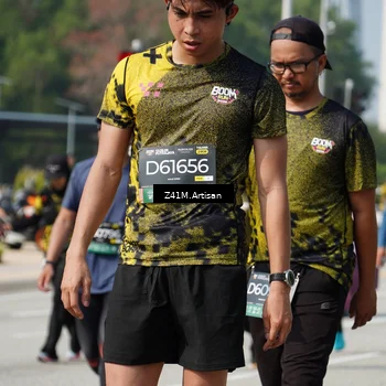 Runner Photo 6407800