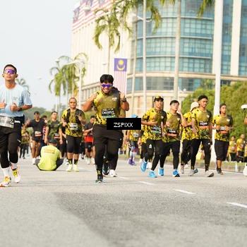 Runner Photo 6407801