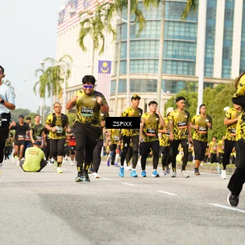 Runner Photo 6407803