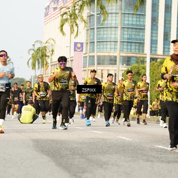 Runner Photo 6407804