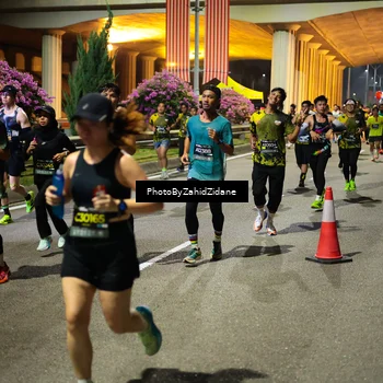 Runner Photo 6407807