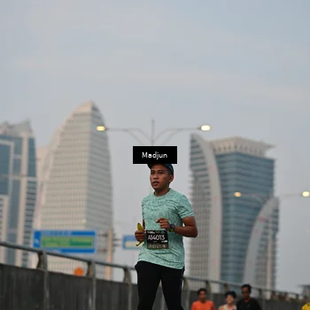 Runner Photo 6407809