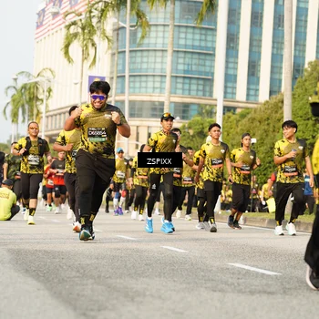 Runner Photo 6407819