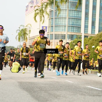 Runner Photo 6407820