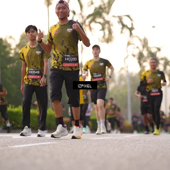 Runner Photo 6407822