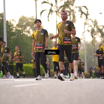 Runner Photo 6407823