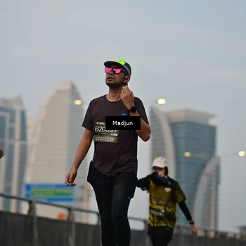Runner Photo 6407826