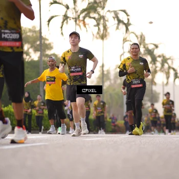 Runner Photo 6407828