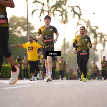 Runner Photo 6407829