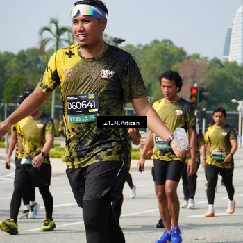 Runner Photo 6407832