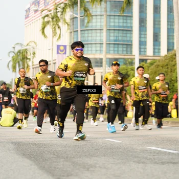 Runner Photo 6407840