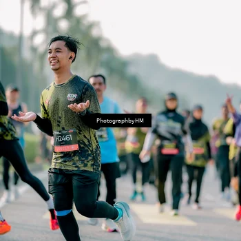 Runner Photo 6407843